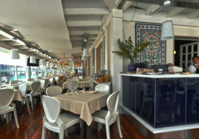 Ristorante Cozzaro